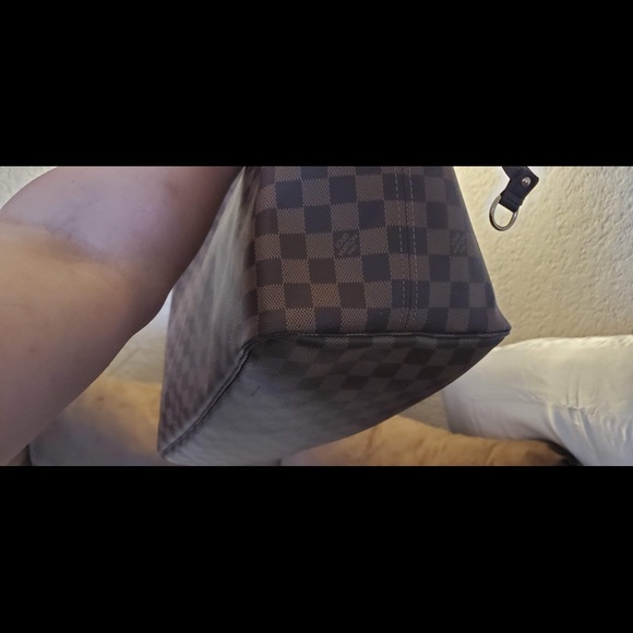 Louis Vuitton Neverfull GM and pouch - Picture 3 of 8